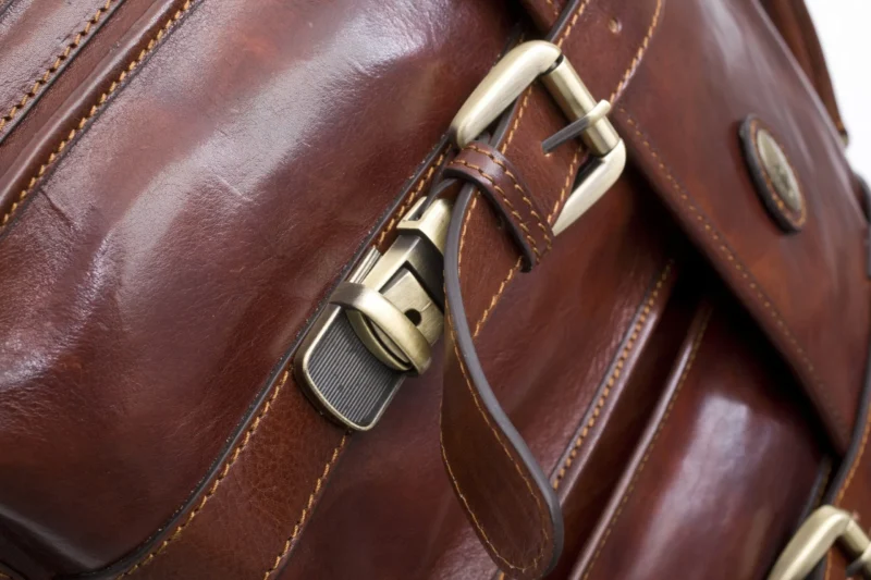 Borsa da Lavoro Delux