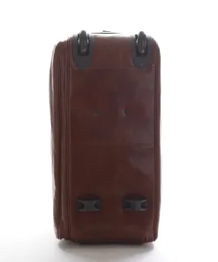 Bolso de viaje trolley grande