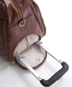 Bolso de viaje trolley grande