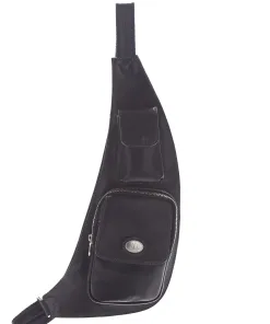 Sac Banane Bandolera