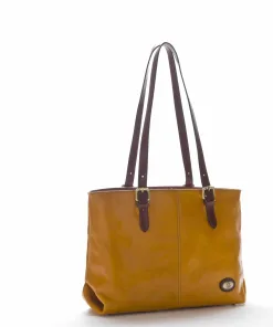 Bolso Shopping Bamboo