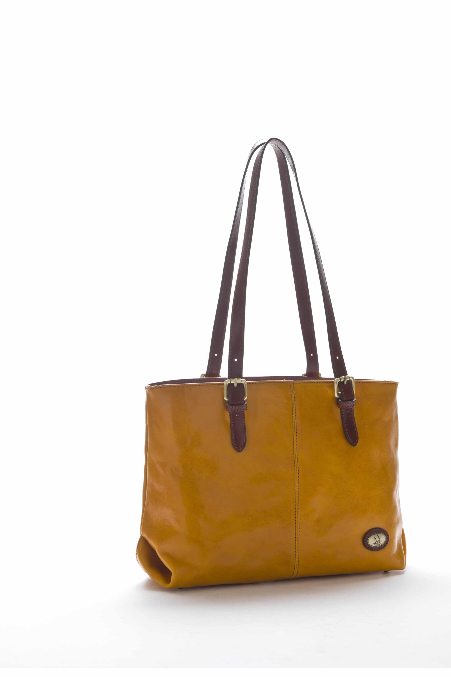 Bolso Shopping Bamboo