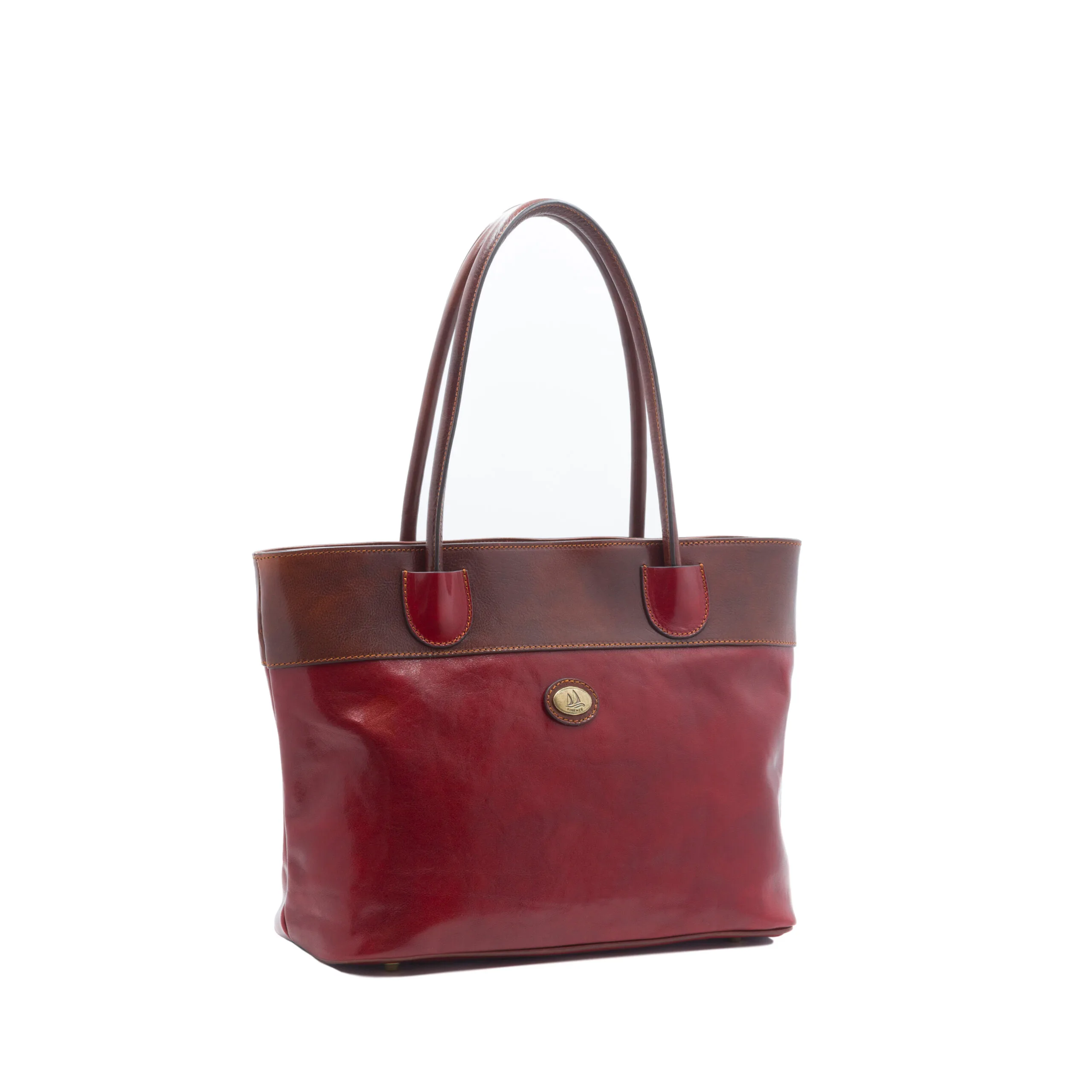 Rosso - Marrone