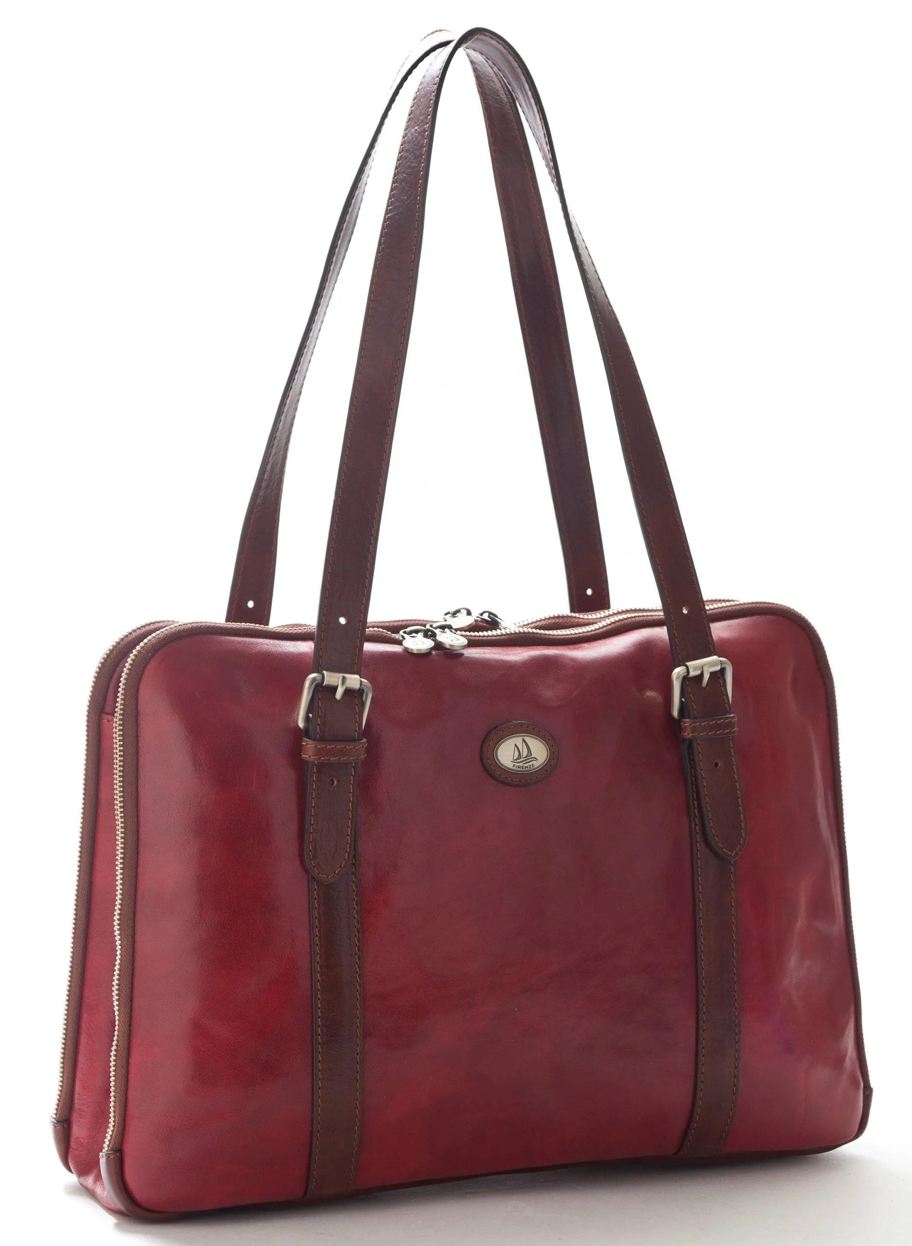 Rosso - Marrone