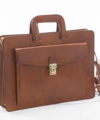 Borsa da Lavoro Piatta Grande