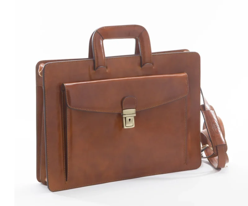 Borsa da Lavoro Piatta Grande