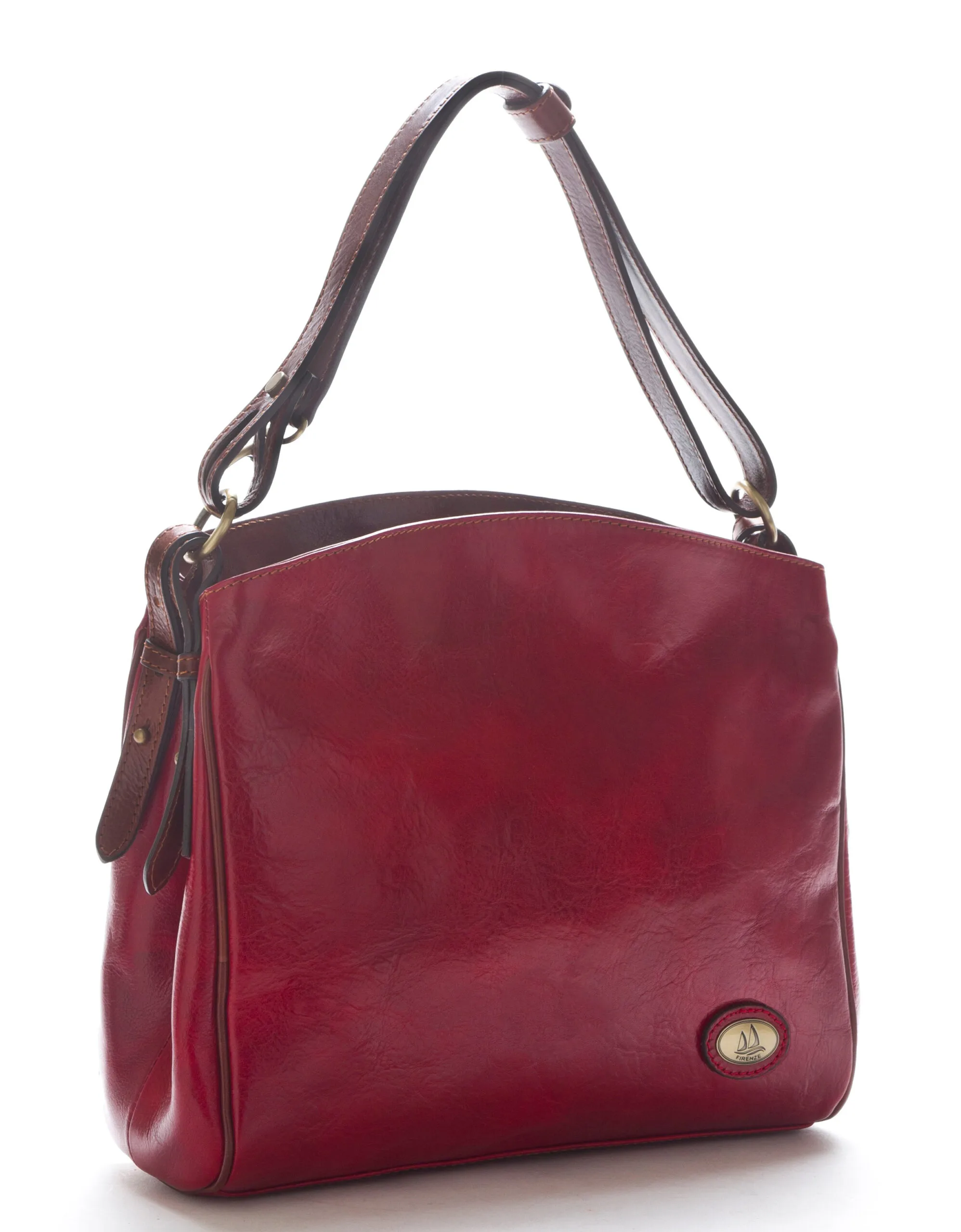 Rosso - Marrone