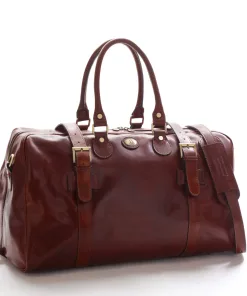 Bolso de viaje Vintage Car Grande