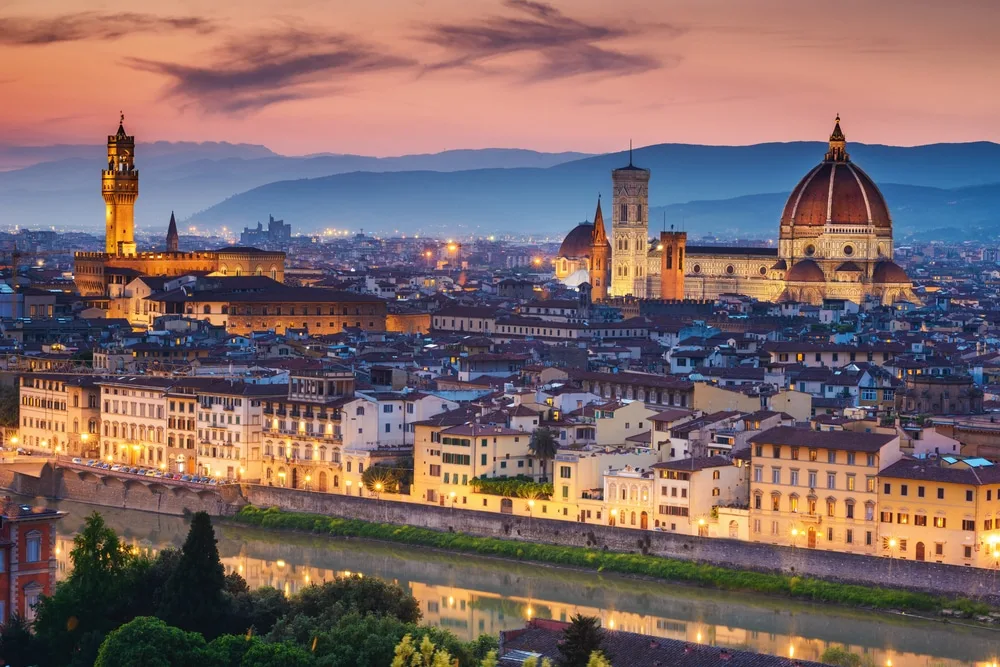 Firenze pelletterie