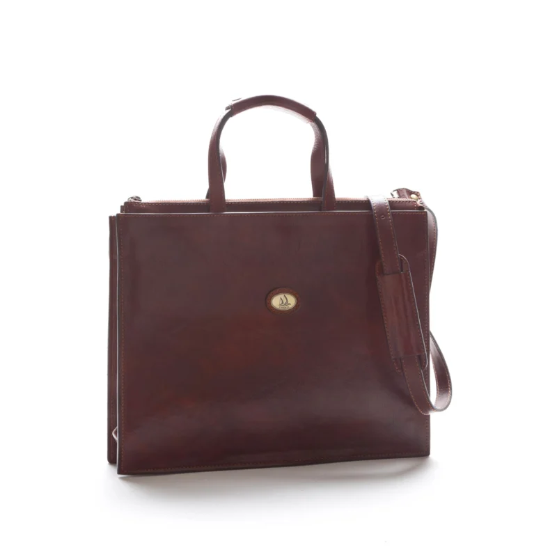 Bolso Shopping Maletin