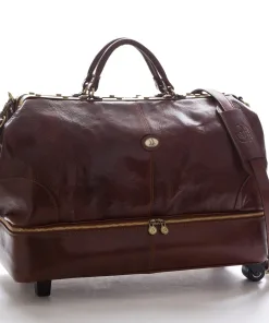 Valigia Trolley Football