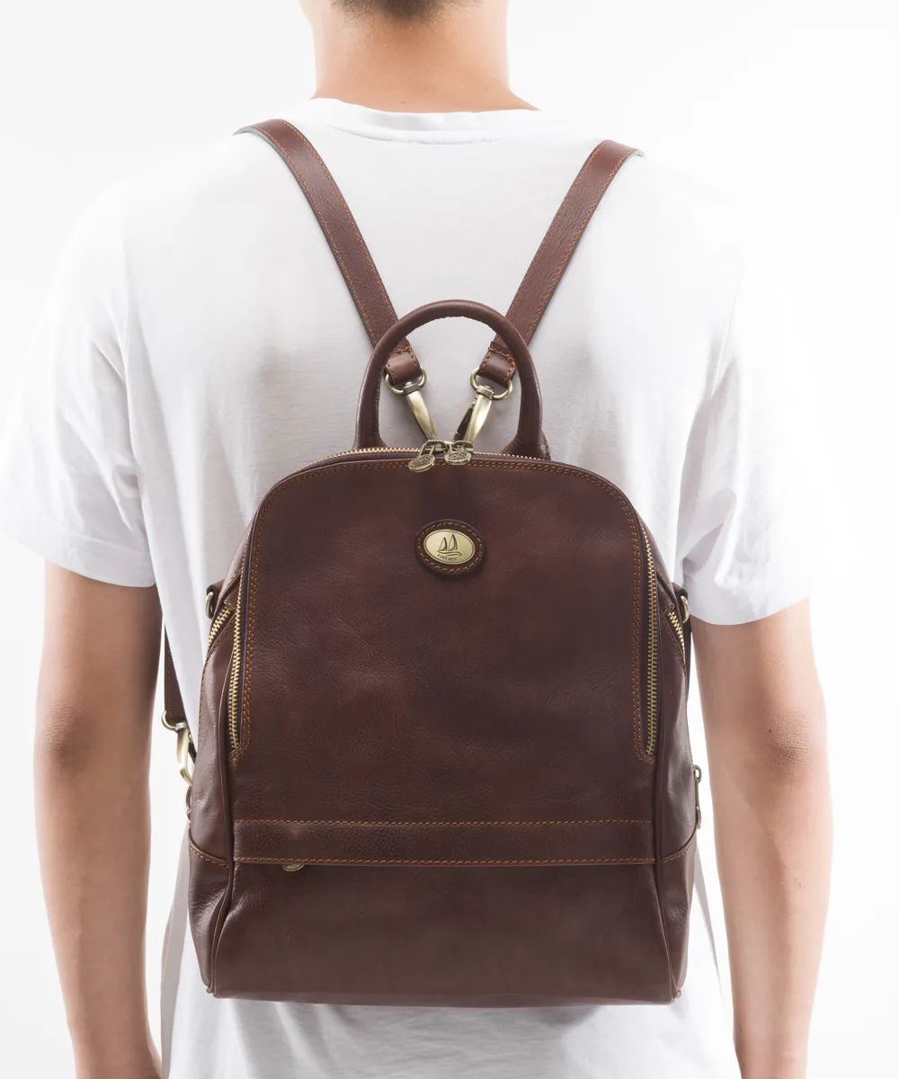 Testa di moro opaco