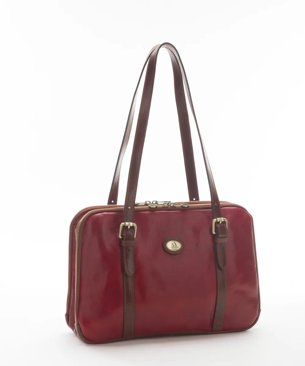 Rosso - Marrone