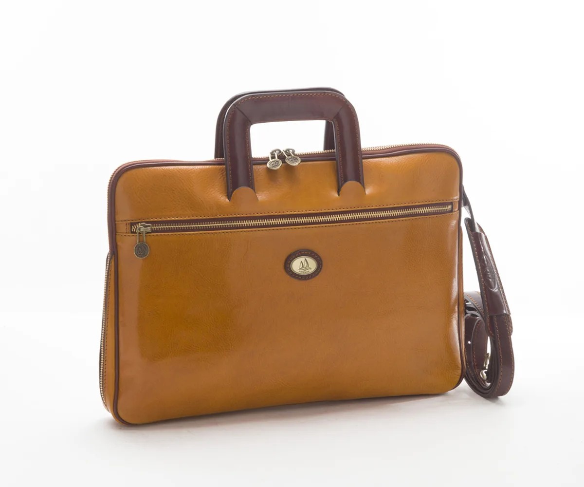 Giallo - Marrone