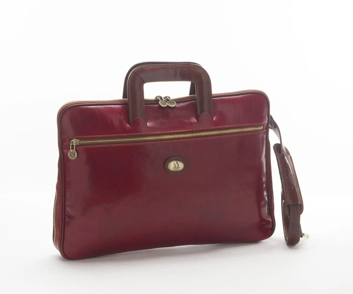 Rosso - Marrone