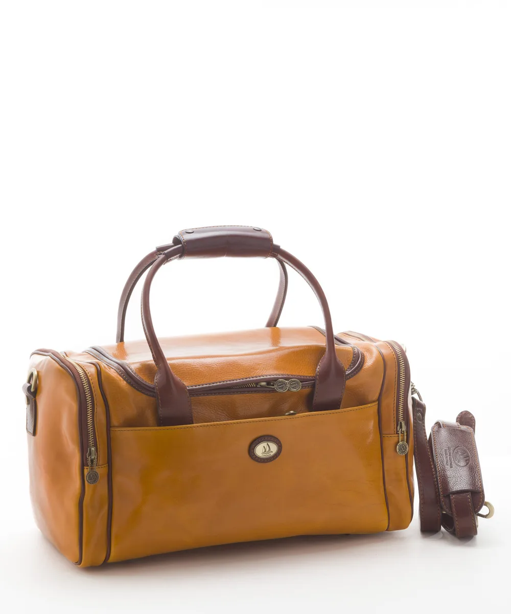 Giallo - Marrone