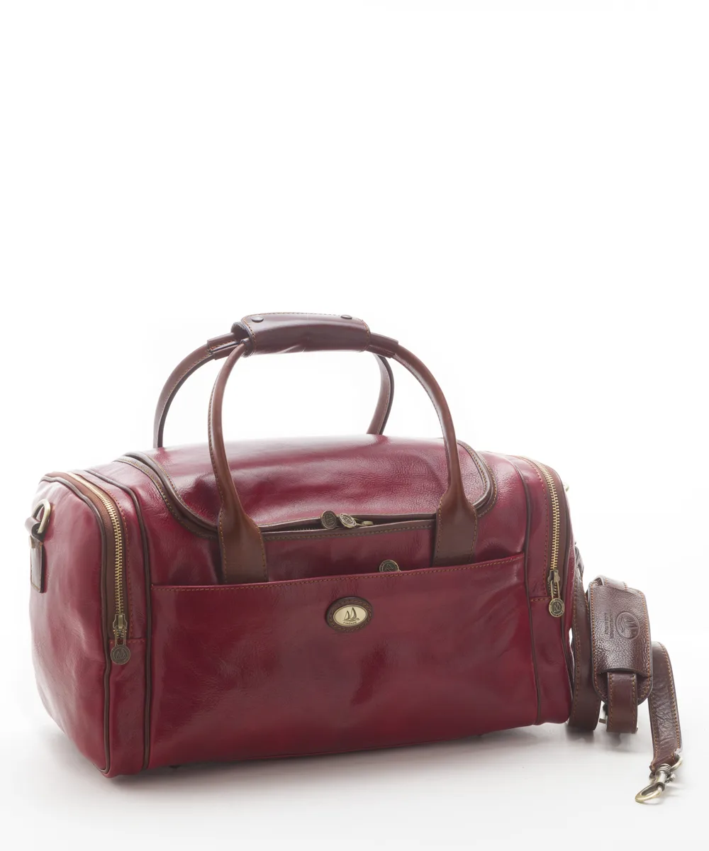 Rosso - Marrone