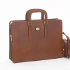 Flat Business Bag
