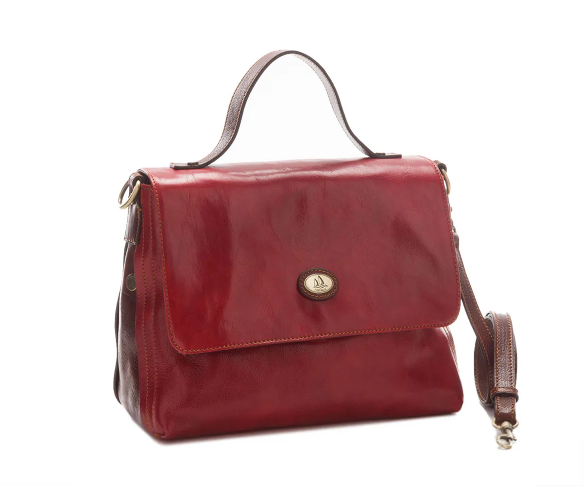 Rosso - Marrone