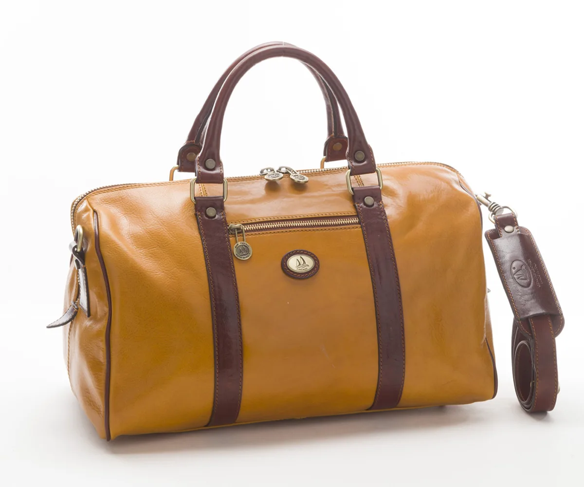 Giallo - Marrone