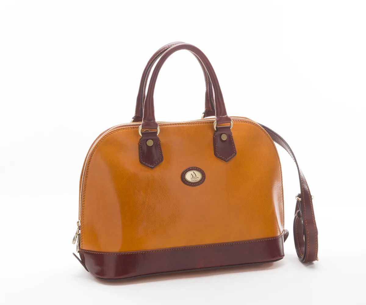 Giallo - Marrone