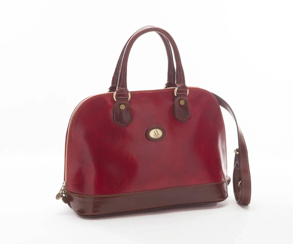 Rosso - Marrone
