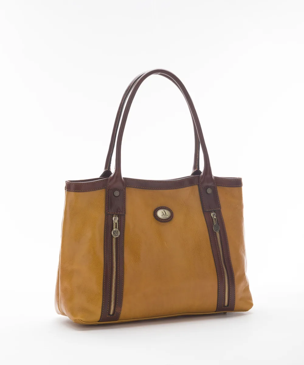 Giallo - Marrone