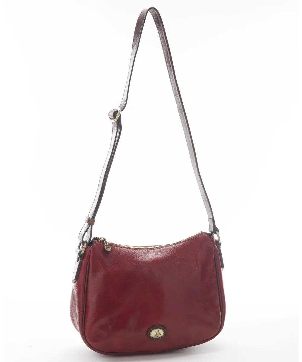 Rosso - Marrone
