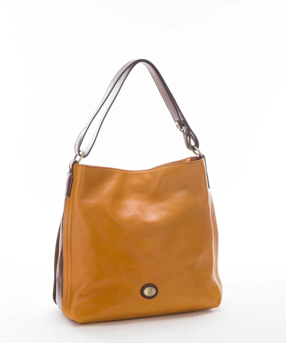 Giallo - Marrone