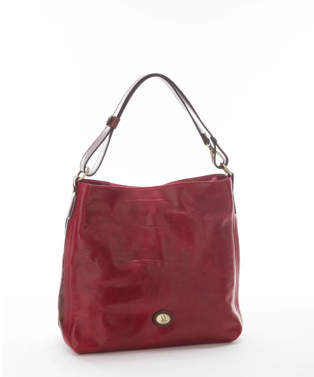 Rosso - Marrone