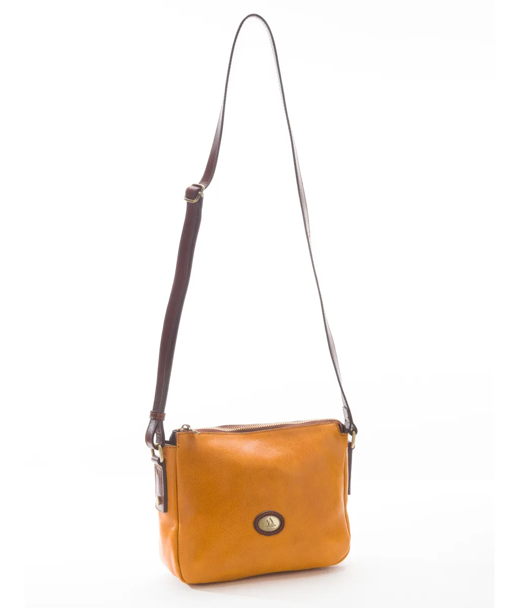 Giallo - Marrone