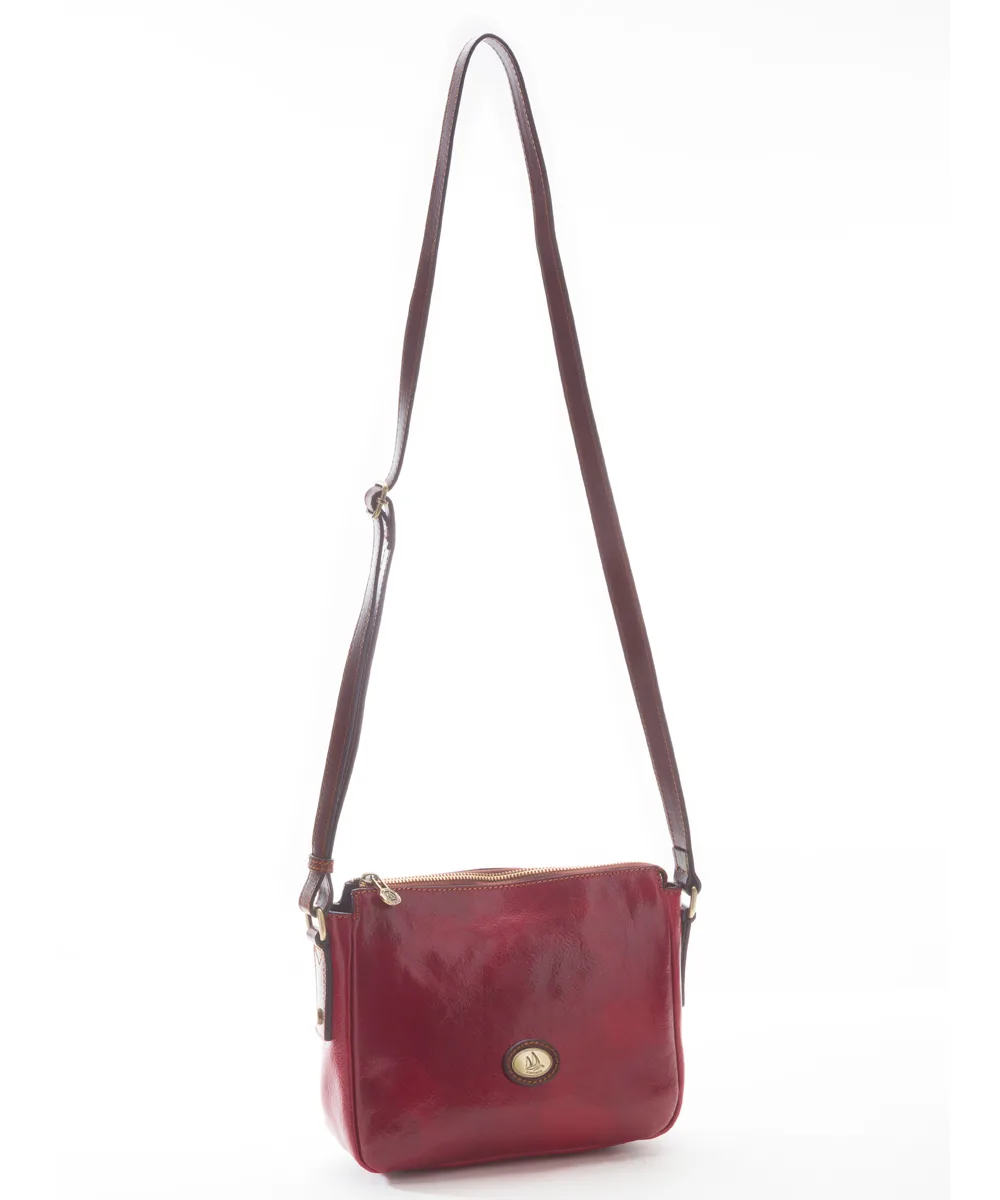 Rosso - Marrone