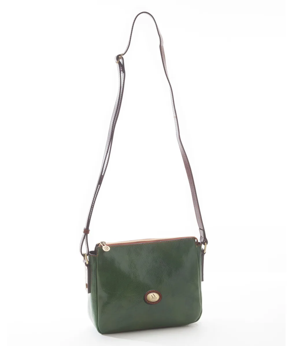 Verde - Marrone