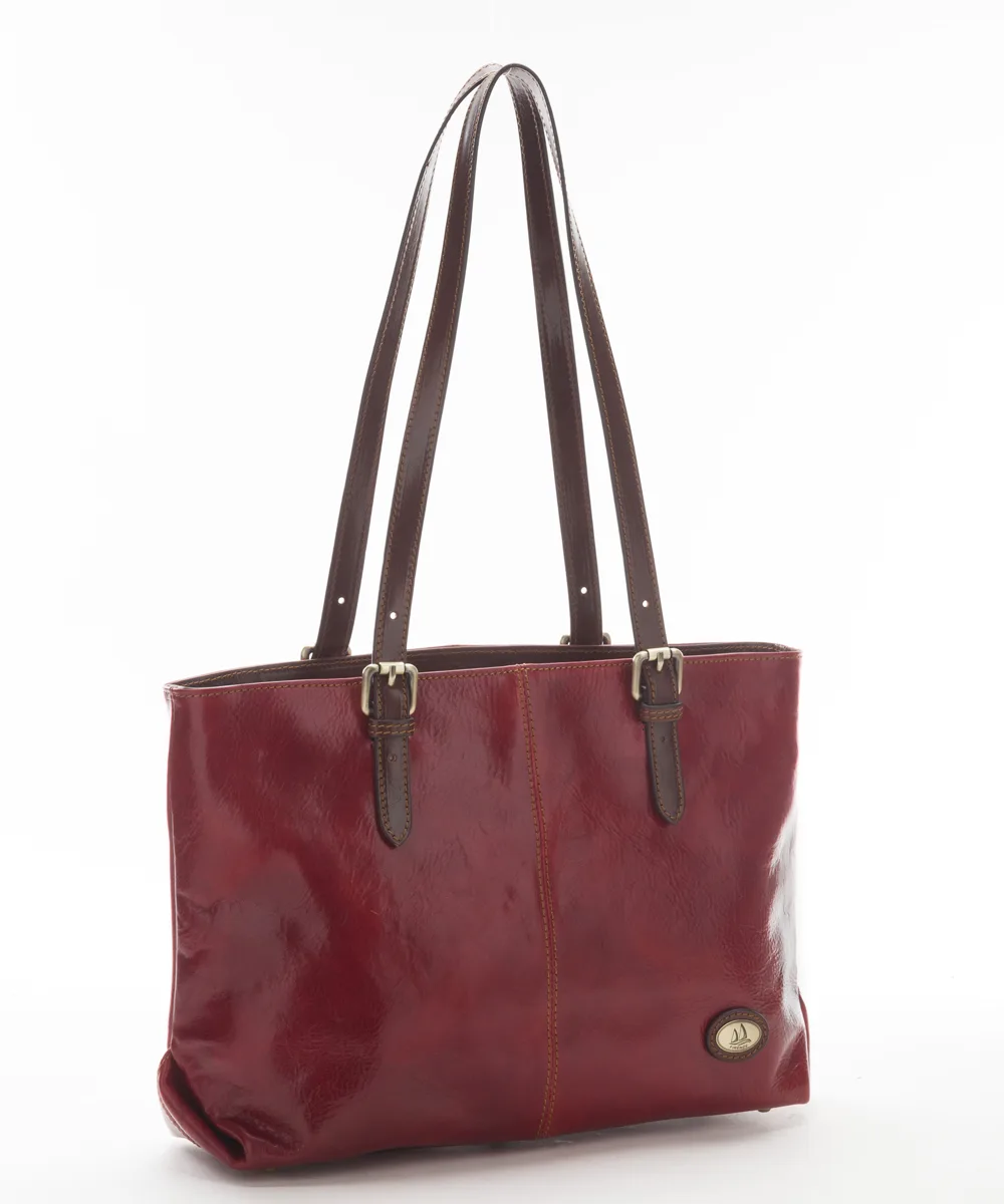 Rosso - Marrone