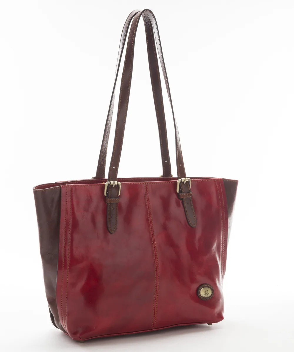 Rosso - Marrone