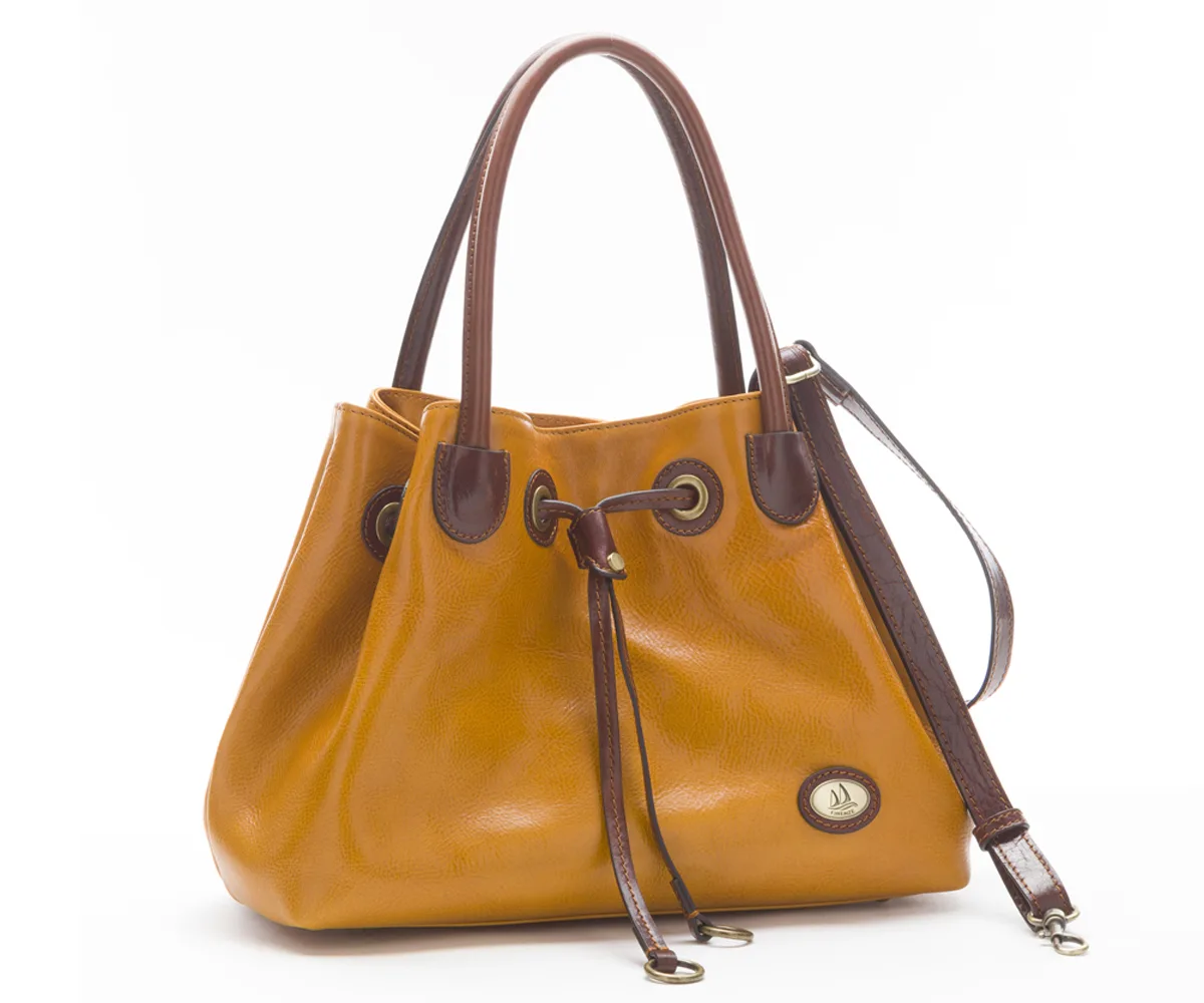 Giallo - Marrone