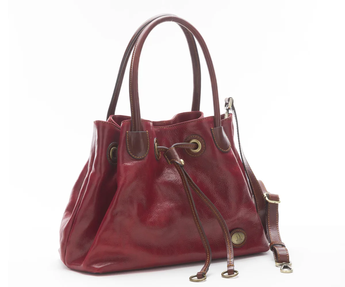 Rosso - Marrone