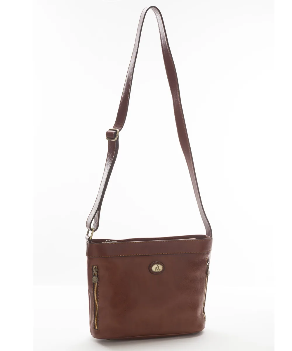 Trousse Pisa - Mogano Opaco