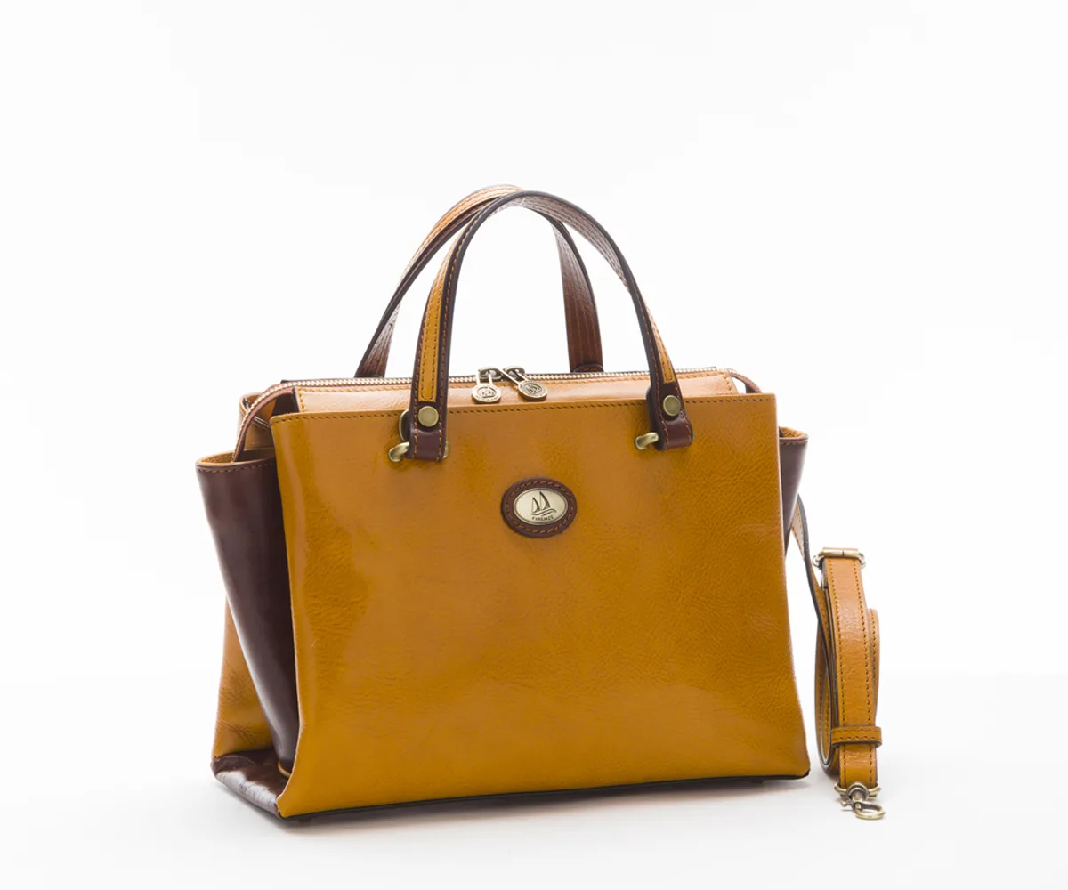 Giallo - Marrone