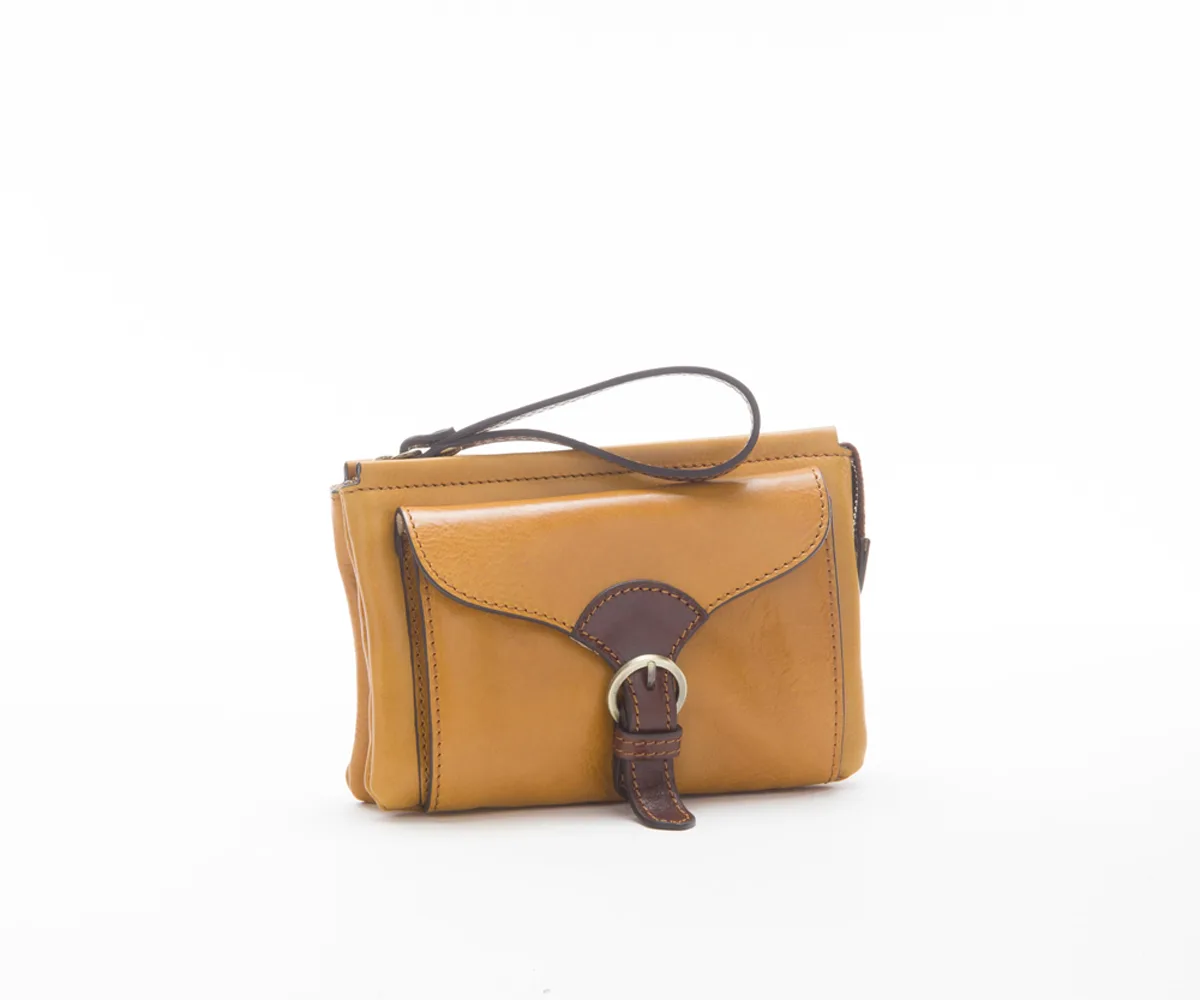 Giallo - Marrone