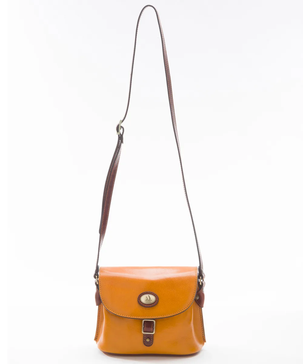 Giallo - Marrone