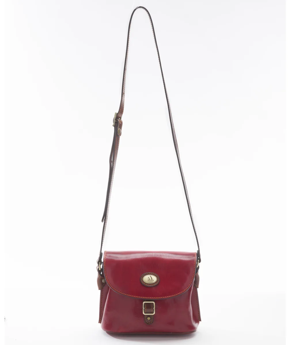 Rosso - Marrone