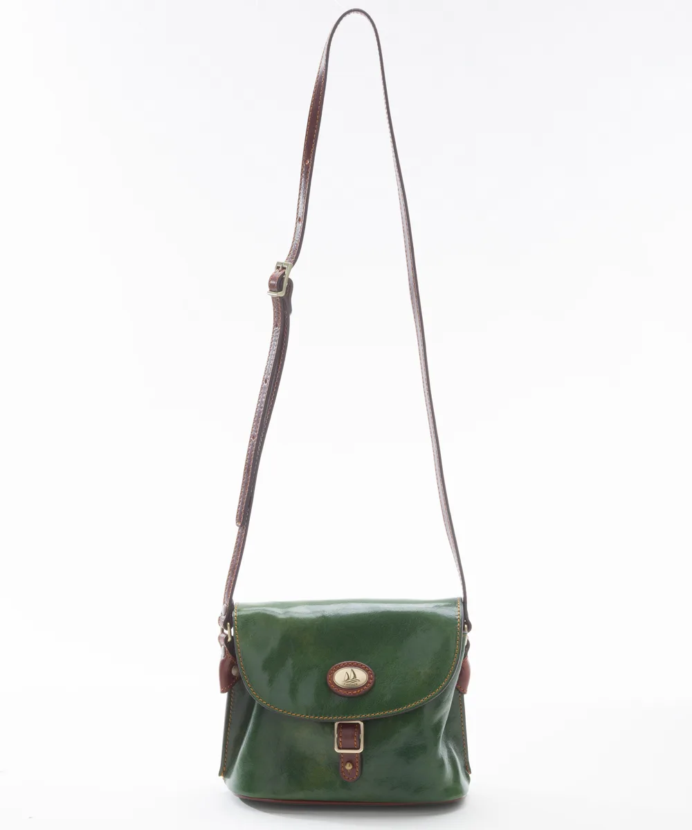 Verde - Marrone