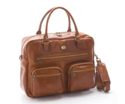 Borsa da lavoro Mantova - Miele