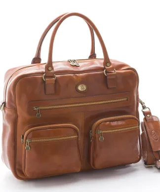 Borsa da lavoro Mantova - Miele