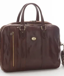 Matera-Ordner - Marrone