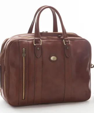 Cartella Matera - Mogano Opaco