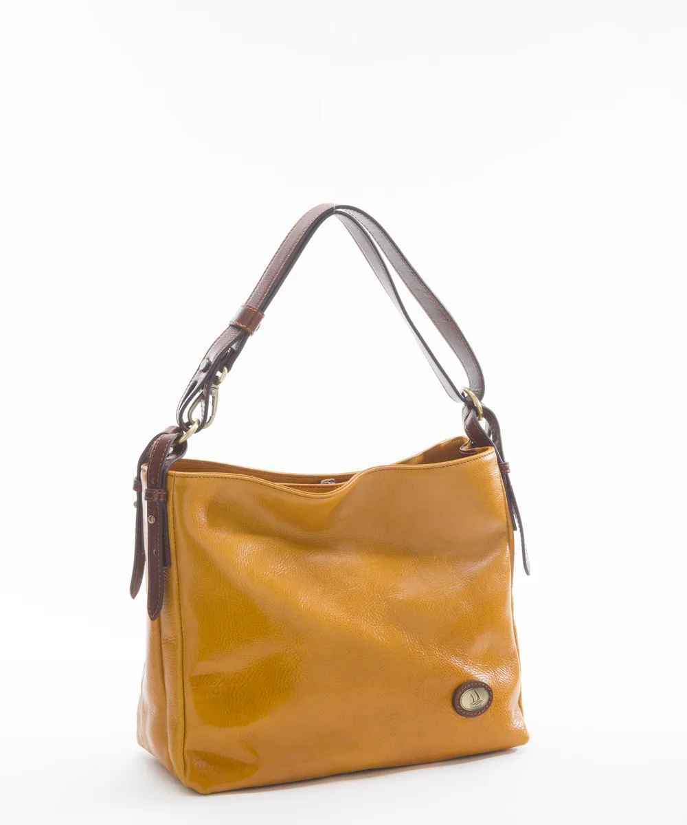 Giallo - Marrone