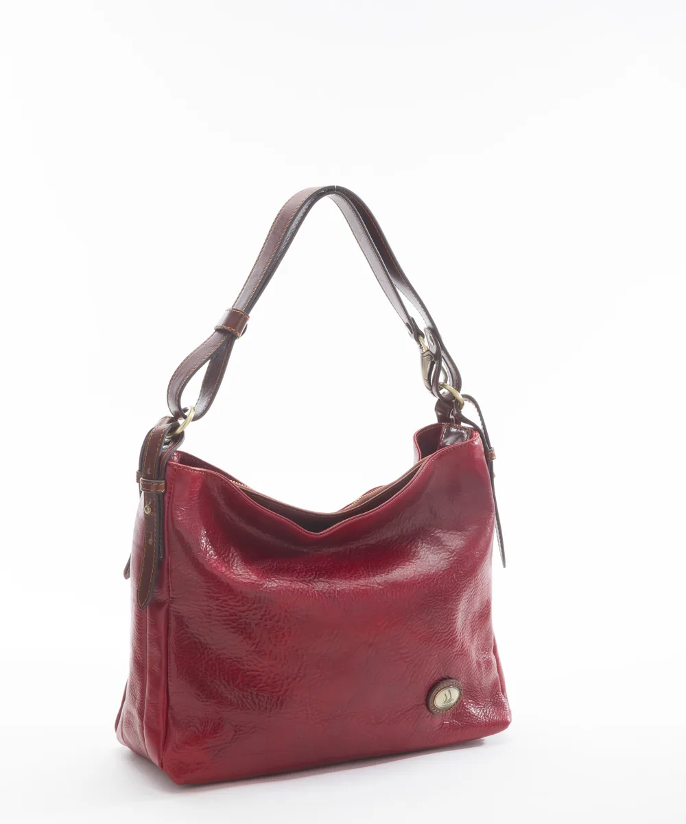 Rosso - Marrone
