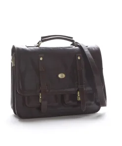 Maletin Mochila - Testa di Moro
